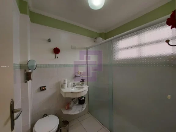 Imagem Apartamento para Venda em Guarujá / SP no bairro Pitangueiras