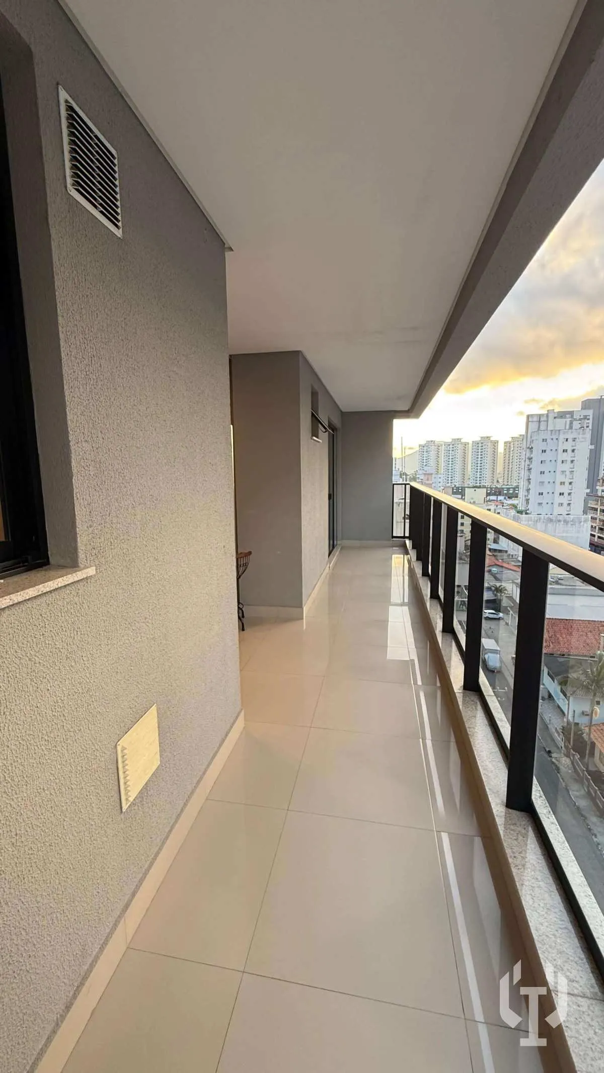 Imagem Apartamento à venda, no Verità, Meia Praia, com 3 quartos, 112,45m2