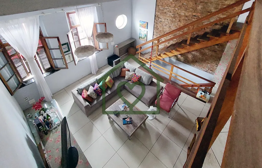 Imagem Venha conhecer está casa muito aconchego, na Rua Comendador Coruja a poucos passos do Shopping Tota...