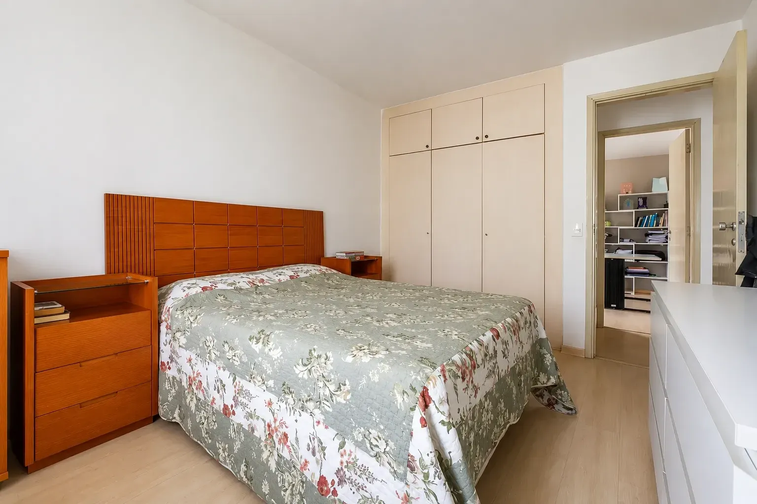 Imagem Apartamento com 3 Quartos à Venda, 107 m² em Paraíso - São Paulo