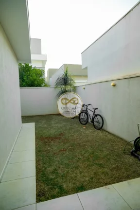 Imagem CASA DE ALTO PADRÃO A VENDA EM PAULÍNIA