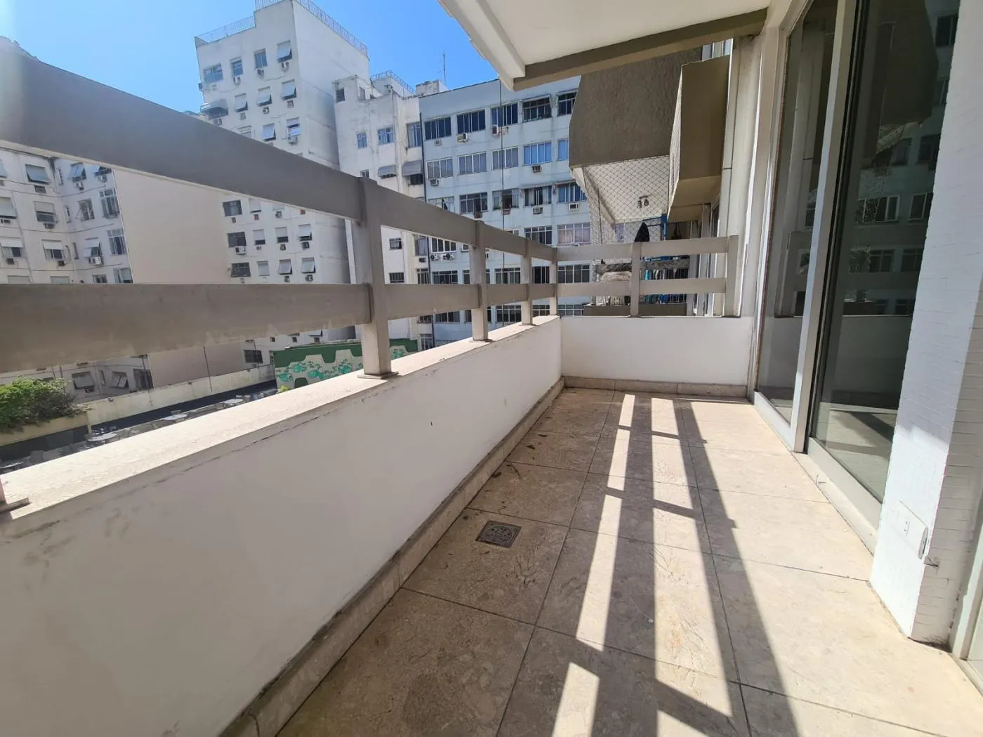 Imagem Apartamento à venda no bairro Copacabana em Rio de Janeiro/RJ