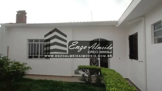 Imagem Casa à venda em São Paulo/SP