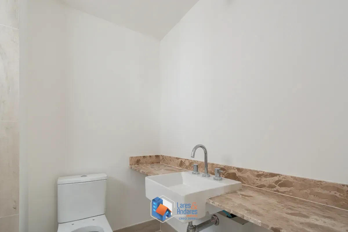 Imagem Apartamento para venda em Perdizes com 1 quarto, sendo 1 suíte, 38m²