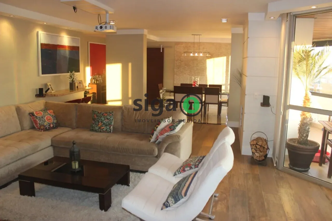 Imagem LINDO APARTAMENTO A VENDA
