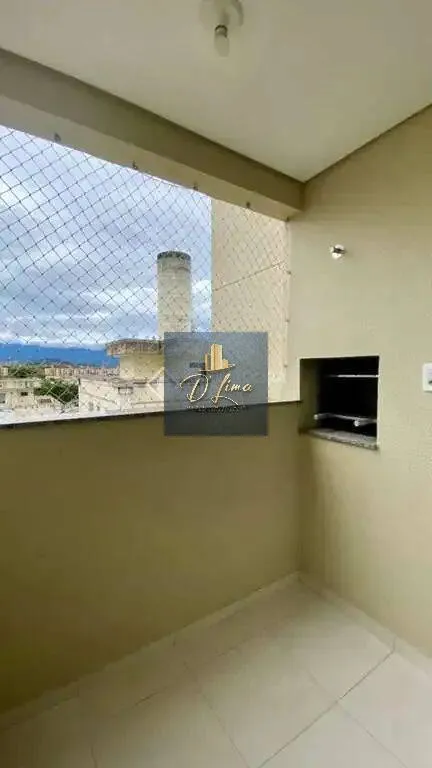 Imagem Condominio Imóla, apartamento a venda 2 quartos na Pedra Branca Palhoça