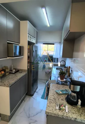 Imagem Sobrado Padrão em Condomínio no Boa Vista