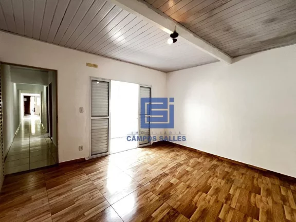 Imagem Casa com 2 dormitórios à venda, 99 m² por R$ 310.000 - Jardim São Sebastião - Socorro/SP