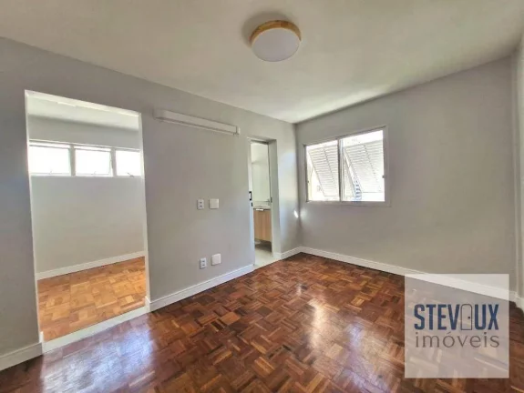 Imagem Apartamento com 3 dormitórios à venda, 115 m² por R$ 1.570.000,00 - Moema - São Paulo/SP