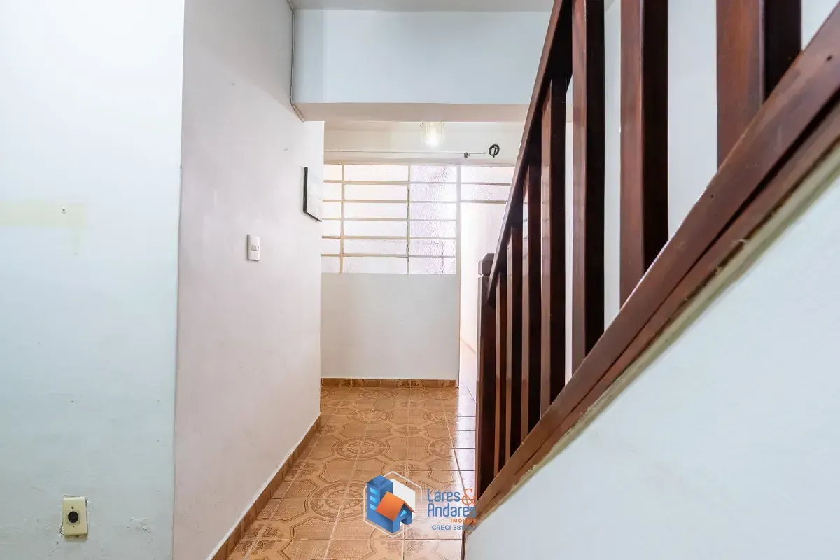 Imagem Sobrado para venda em Vila Clementino com 4 quartos, 90m²
