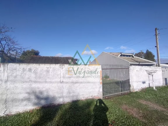 Imagem CASA - VILA MACEDO PIRAQUARA
