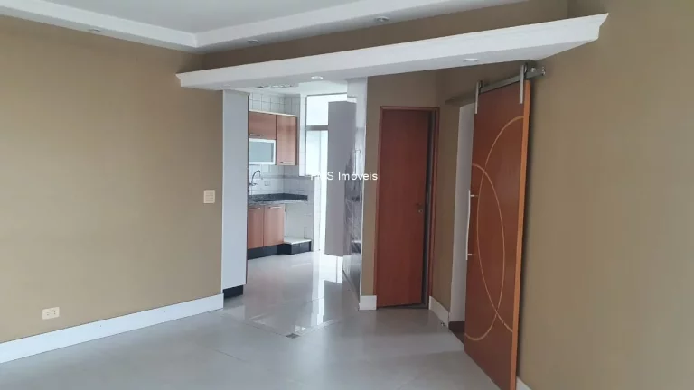 Imagem Apartamento à venda em São Paulo-SP, Cambuci: 2 quartos, 1 suíte, 1 vaga de garagem, 82m² de área