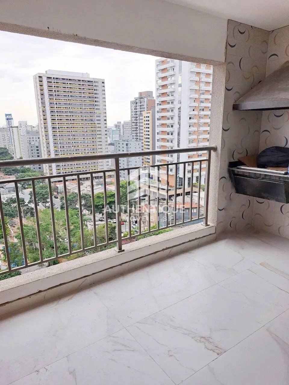 Foto do imóvel LIVING HEREDITA ALTO DO IPIRANGA - Apartamento à venda em Rua Marquês de Olinda, 125 - Alto do Ipiranga, São Paulo - SP