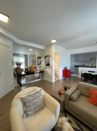 Imagem Apartamento em Centro Comercial Jubran - Guarulhos
