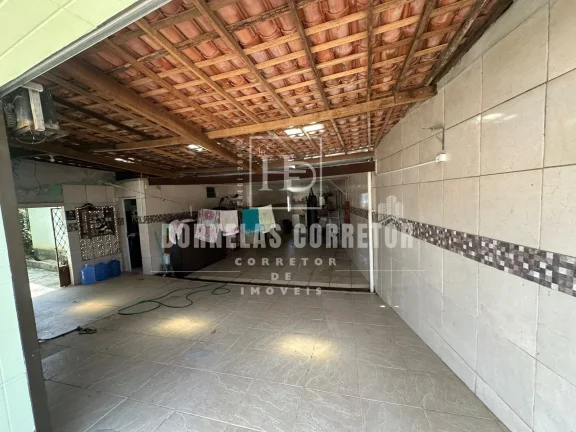 Imagem Oportunidade de Aluguel no Bom Sucesso - Casa Confortável com Área de Lazer em Olinda