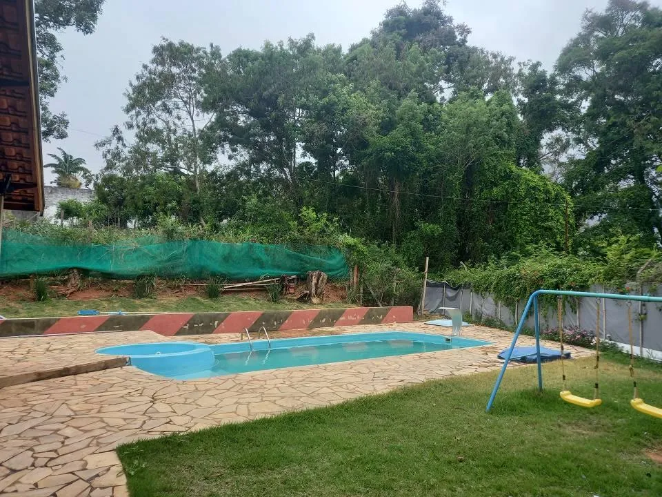 Foto do imóvel CHÁCARA - PARQUE IMPERADOR -CAMPINAS em Estrada Municipal Francisco João Perissinotto