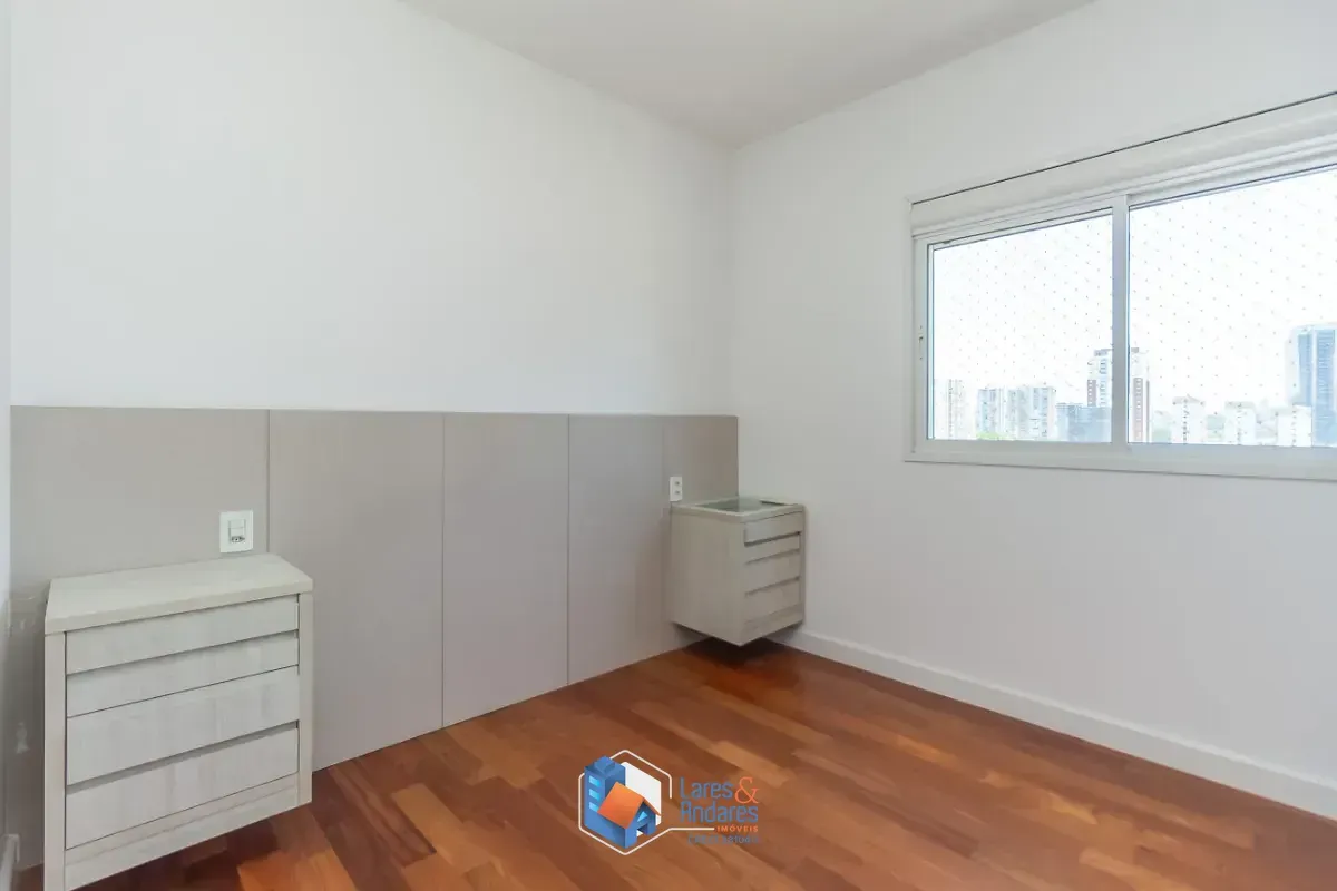 Imagem Apartamento para venda em Vila Cruzeiro com 2 quartos, sendo 1 suíte, 81m²
