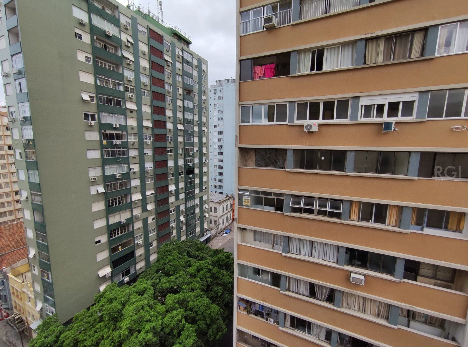 Imagem Apartamento para Venda - 62.96m², 2 dormitórios, Centro Histórico