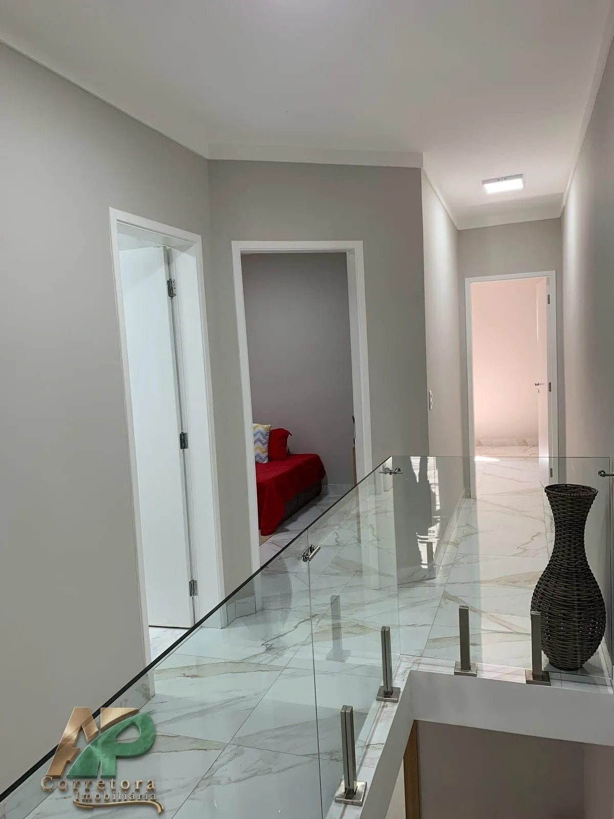 Imagem Sobrado à venda no Butantã/Vila Sônia - 128m², 3 Dorms (1 Suíte), 4 Vagas e Quintal com Churrasqueira