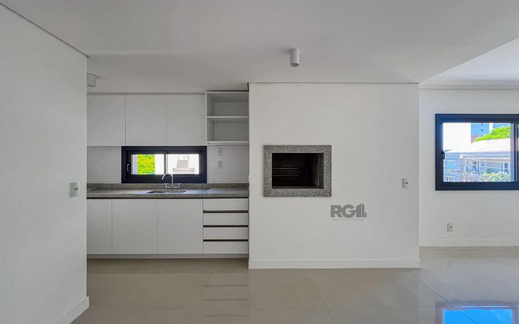 Imagem Apartamento em Moinhos de Vento