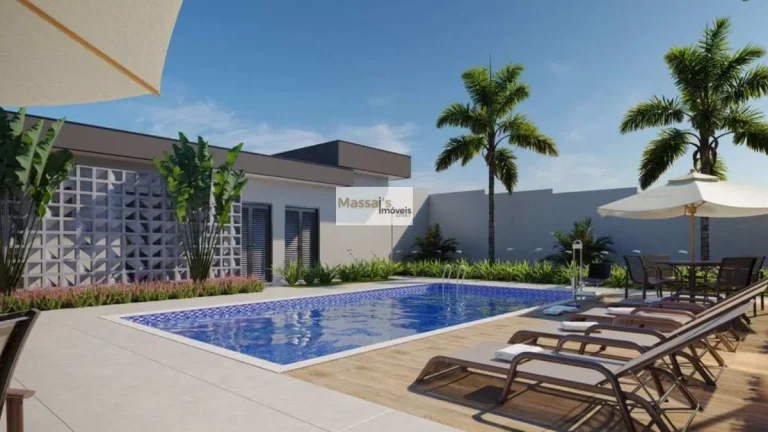Imagem Siena Residence | Apartamento 2 dormitórios em Campinas