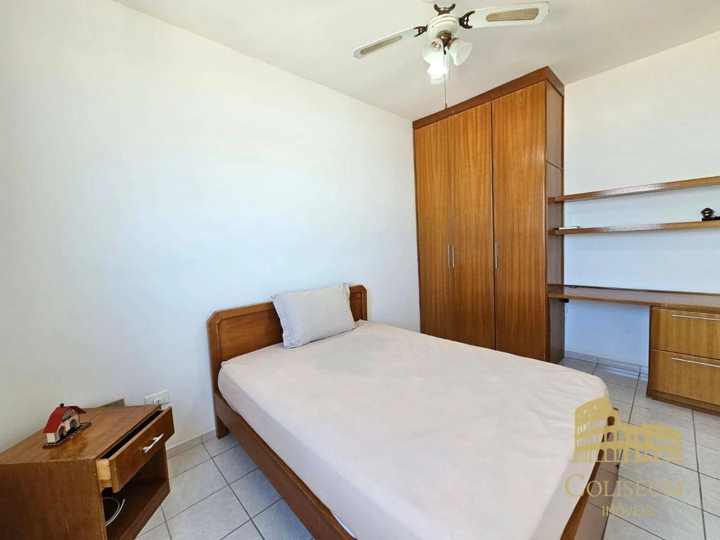 Imagem Apartamento com 2 dormitórios à venda, 85 m² por R$ 620.000,00 - Vila Assunção - Praia Grande/SP