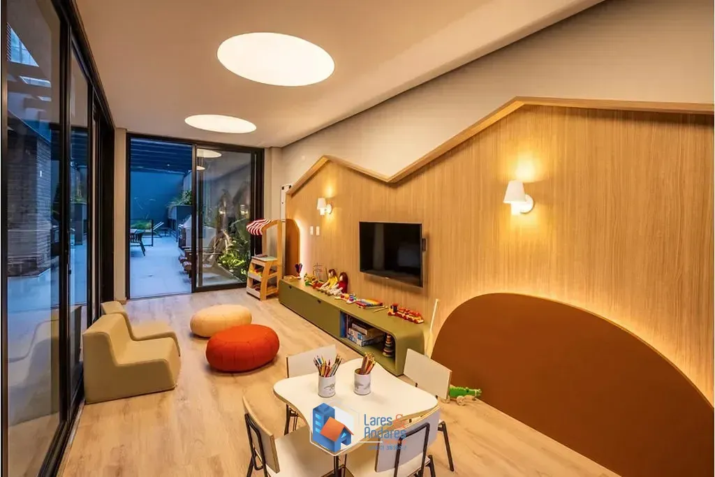 Imagem Studio à venda 1 Quarto 1 Suite 34M² Sumaré São Paulo - SP