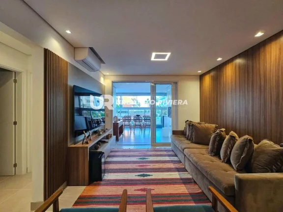 Imagem Apartamento à venda em Bertioga, Riviera | Módulo 07, com 4 quartos, 141m2