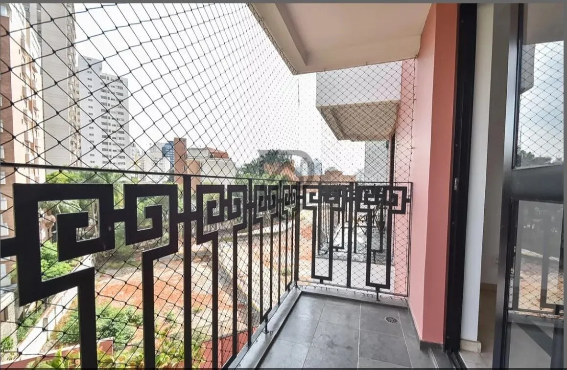 Imagem Apartamento em Vila Mariana, São Paulo/SP