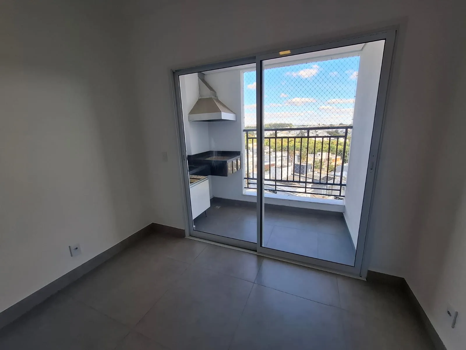 Imagem APARTAMENTO RESIDENCIAL em SOROCABA - SP, PARQUE CAMPOLIM