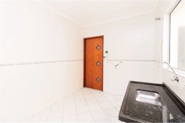 Imagem CASA RESIDENCIAL em São Paulo - SP, Vila Matilde