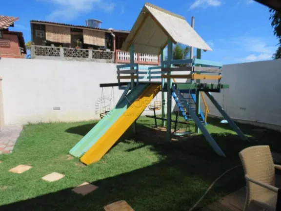 Flat com 1 Quarto à Venda, 40 m² em cupe - Ipojuca