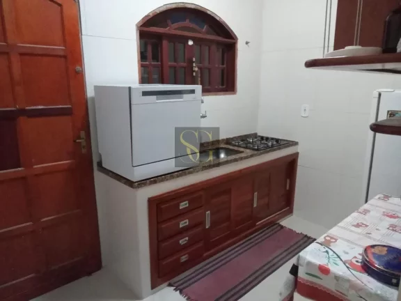 Imagem Casa para Venda em Saquarema, Vilatur, 2 dormitórios, 2 banheiros, 5 vagas