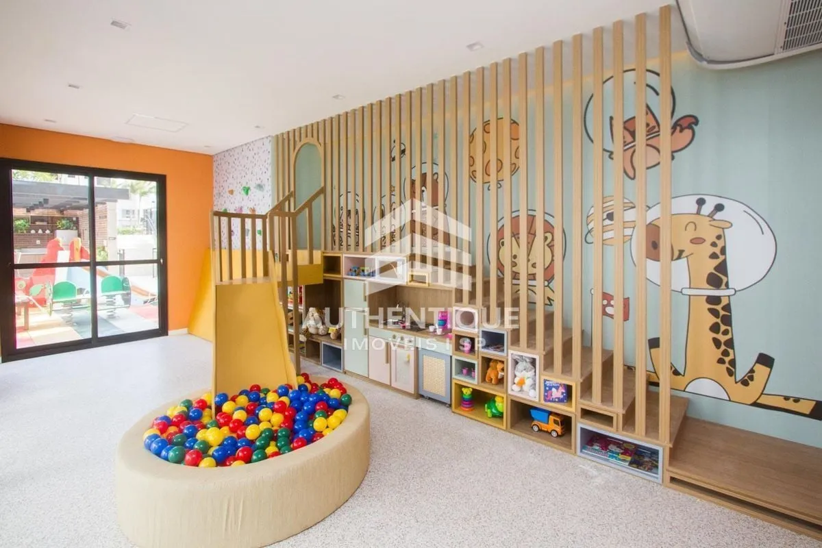 Imagem BROOKLIN NOVENTA - Apartamento à venda no bairro Brooklin - São Paulo/SP, Zona Sul
