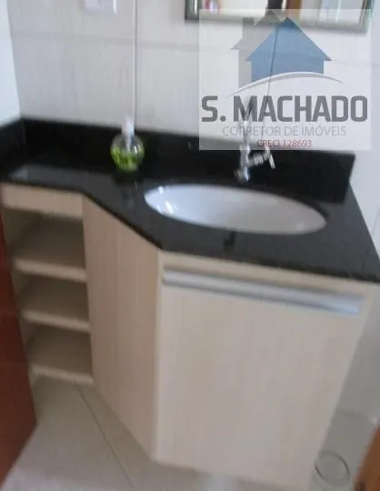 Imagem Apartamento para Venda em Santo André / SP no bairro Parque Oratório