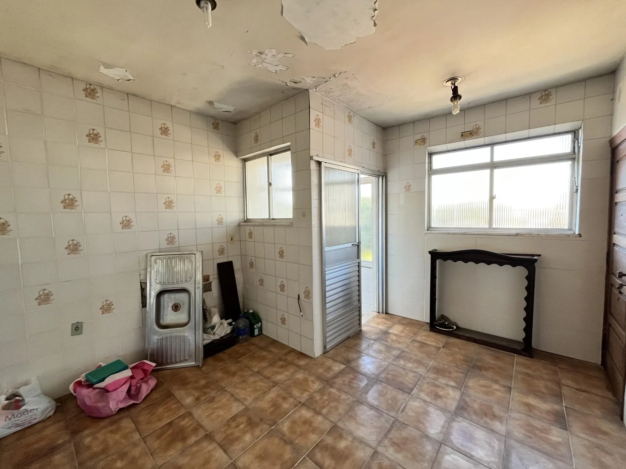 Imagem Apartamento com 3 dormitórios na Luiz Afonso, bairro Cidade Baixa - Porto Alegre