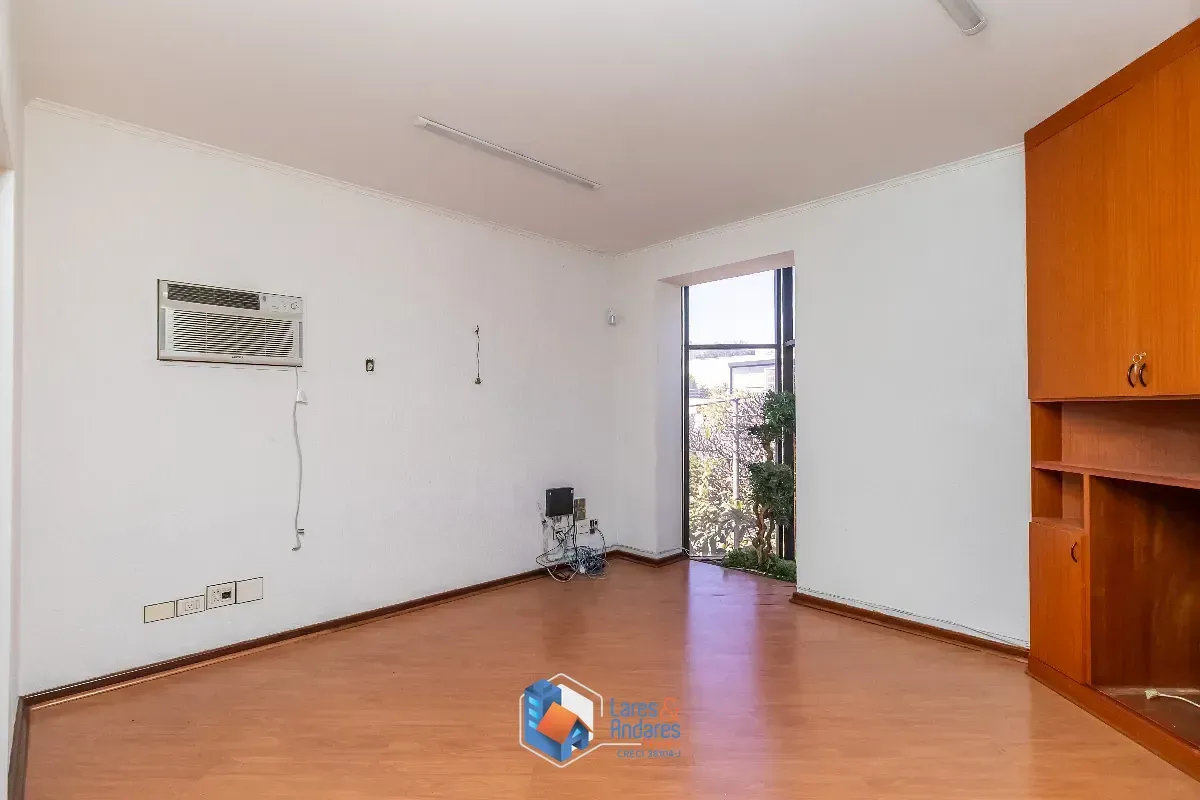 Imagem Casa comercial para venda e locação em Indianópolis, 315m²