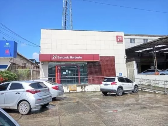 Imagem Ponto Comercial para Locação em Camaragibe, Bairro Novo do Carmelo, 2 banheiros, 3 vagas