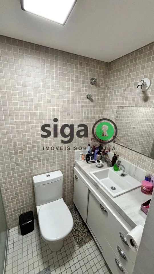Imagem Apartamento à venda na Vila Prel com 3 dormitórios, suíte e lazer completo ao lado do Shopping Campo