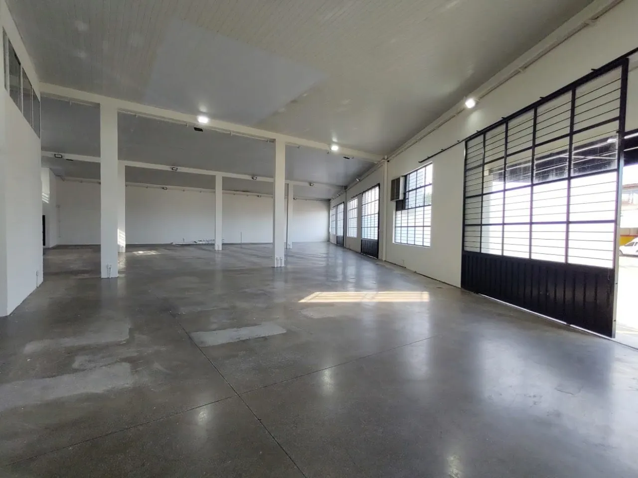Imagem GALPAO COMERCIAL em SOROCABA - SP, JARDIM SÃO PAULO