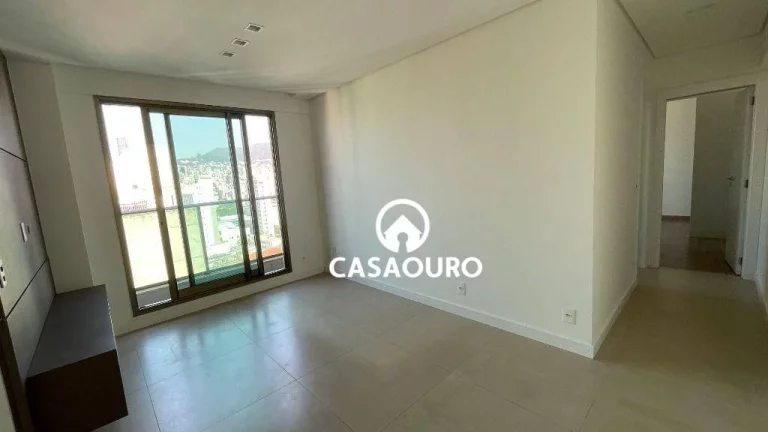 Imagem Apartamento com 2 dormitórios para alugar, 63 m² - Savassi - Belo Horizonte/MG