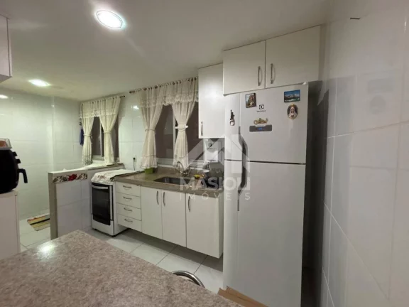 Imagem Apartamento com 2 dormitórios à venda, 103 m² por R$ 915.000 - Praia de Itapoã - Vila Velha/ES