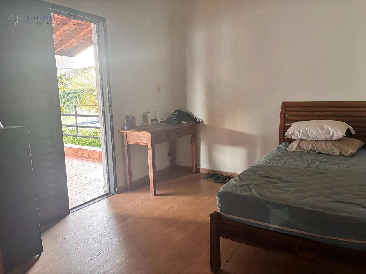 Imagem Casa à venda no Condomínio Real Ville