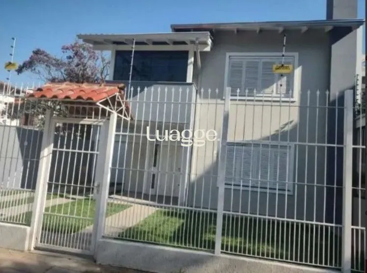Imagem Casa 5 dormitórios I 1 suíte - Bairro Cristal