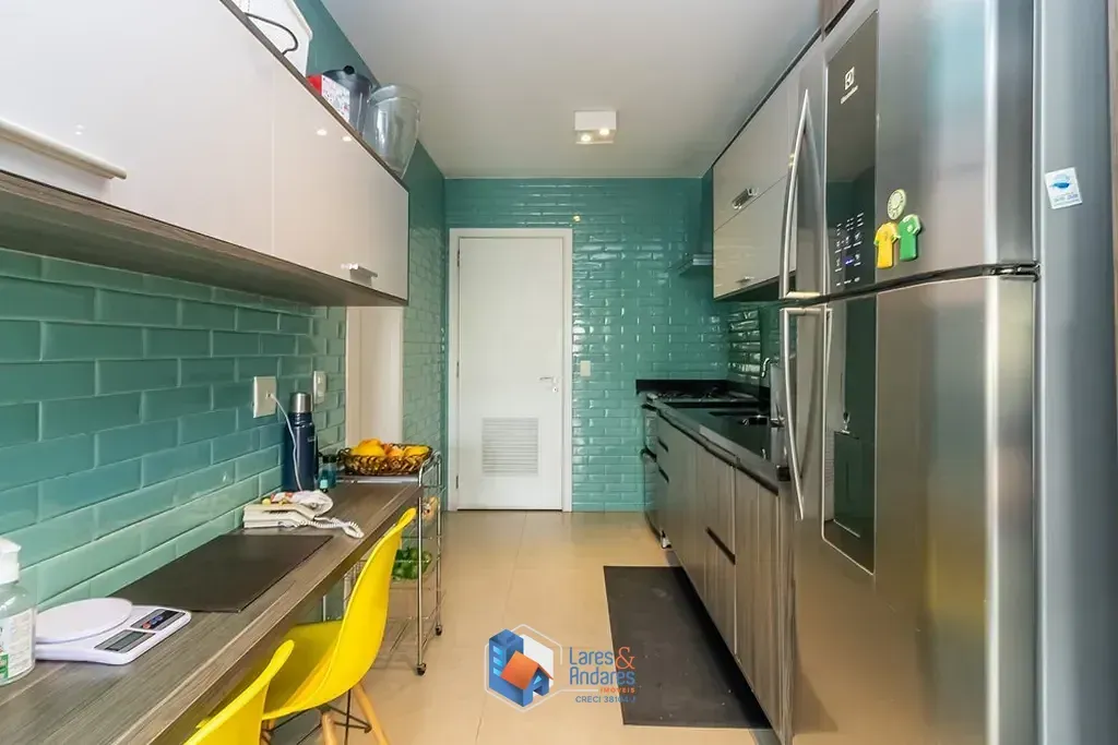 Imagem Apartamento à venda 3 Quartos 3 Suites 140M² Vila Mariana São Paulo - SP