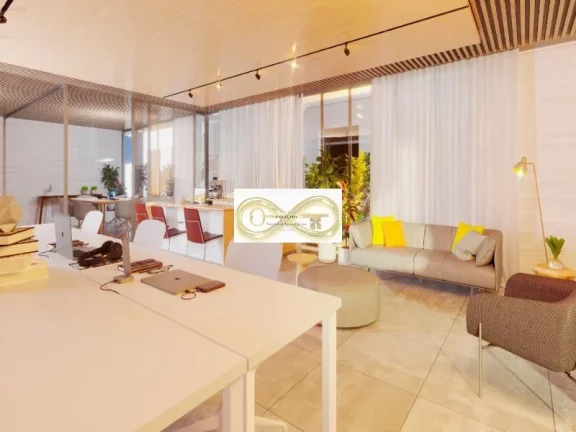 Imagem Residencial Serena Campinas