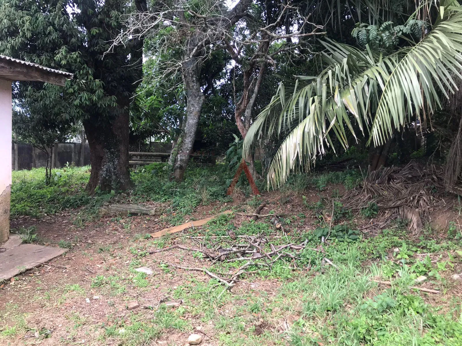 Imagem Terreno à venda com 700m próximo ao Buffet Vitri no MORRO ALTO, GUARAPUAVA - PR