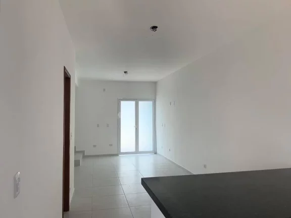 Imagem Lindo Sobrado - Massaguaçu - Litoral Norte