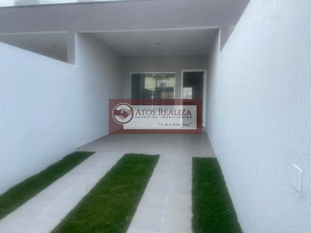 Imagem Sobrado de 80m² com 3 dormitórios e 1 suíte na Vila Santa Catarina - São Paulo por R$ 680.000 - Confira!
