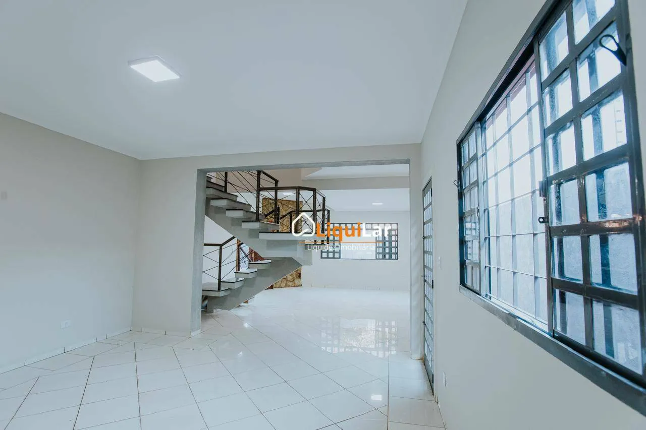 Imagem Sobrado no Bairro Santa Luzia
